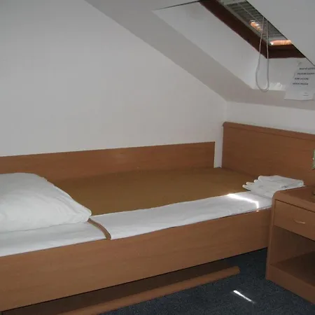 Hotel Veli Joze