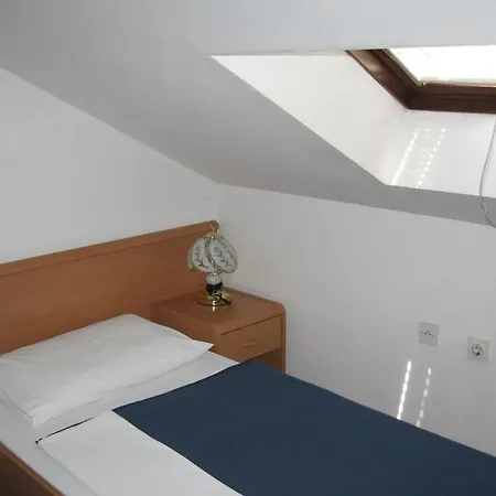 Veli Joze Hotel Pula