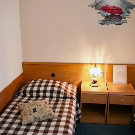 Hotel Veli Joze Pula