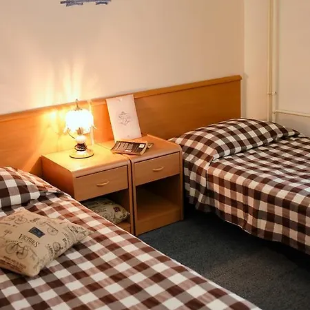 Veli Joze Hotel Pula