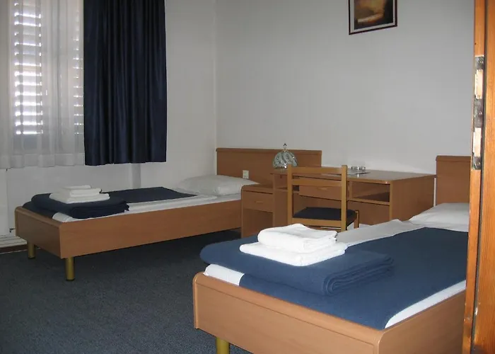 Veli Joze Hotel Pula