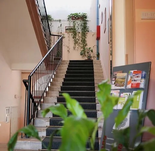 Hotel Veli Joze Pula