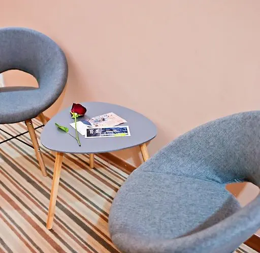 Veli Joze Hotel Pula