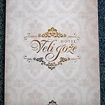 Veli Joze Hotel 2*