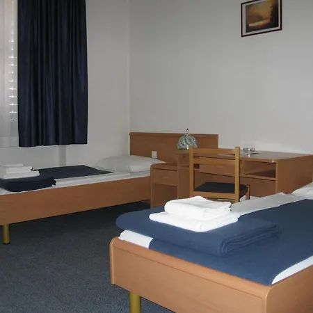 Veli Joze Hotel Pula