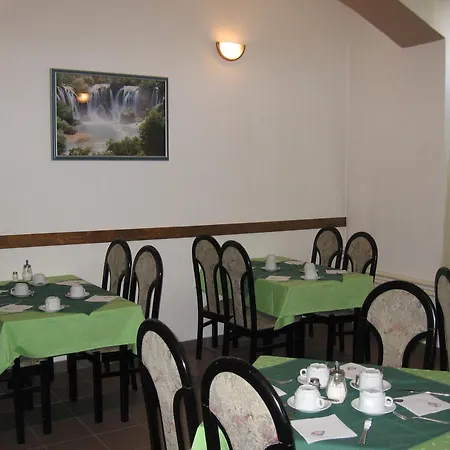 Hotel Veli Joze 2*