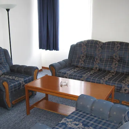 Hotel Veli Joze