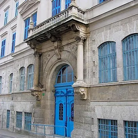 Hotel Veli Joze