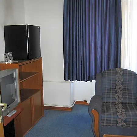 Veli Joze Hotel Pula