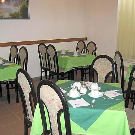 Veli Joze Hotel Pula