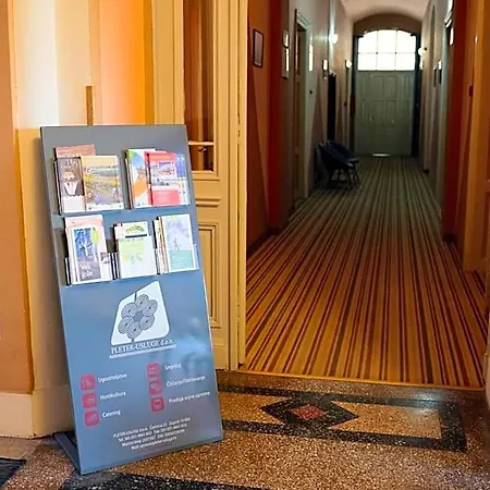 Hotel Veli Joze