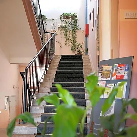 Hotel Veli Jože 2*