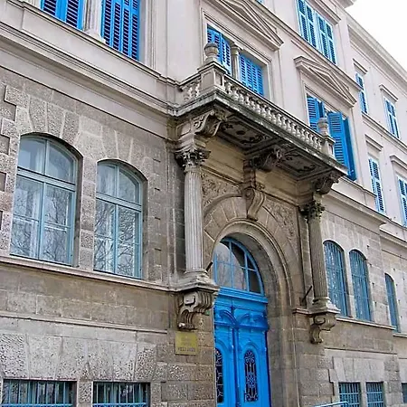 Veli Joze Pula
