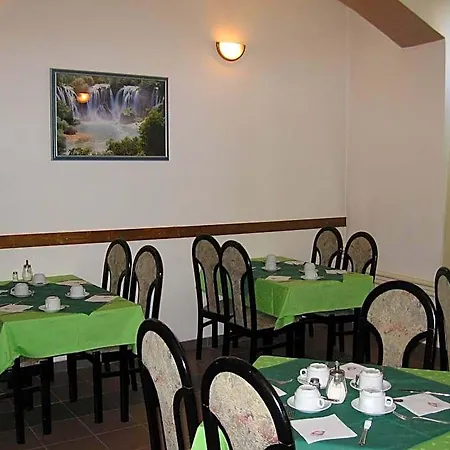 Hotel Veli Joze Pula