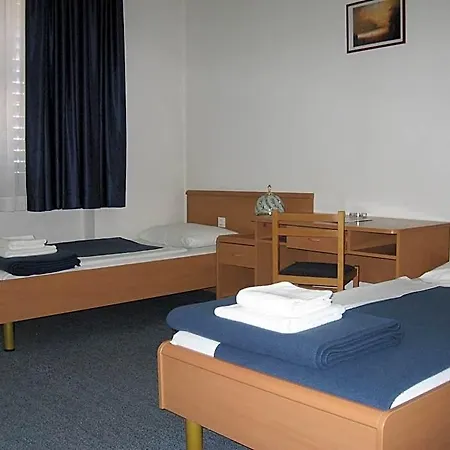 Veli Joze Hotel Pula