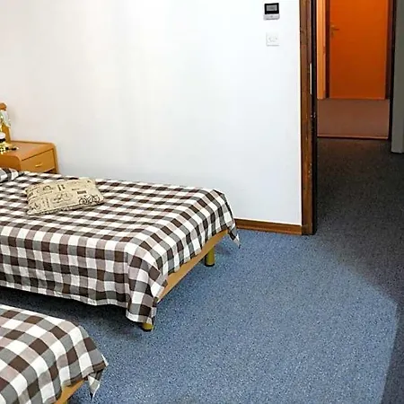 Veli Joze Hotel