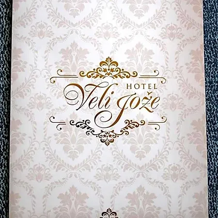 Veli Jože 2*