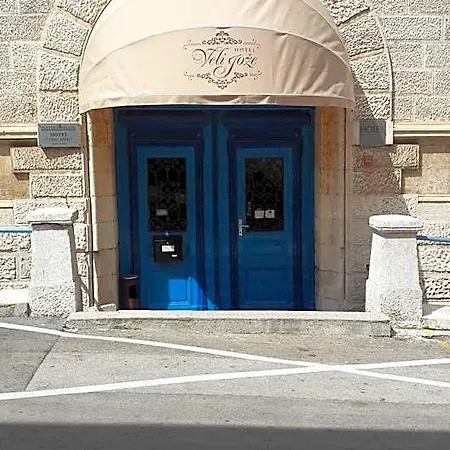 Hotel Veli Jože Pula