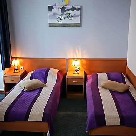 Hotel Veli Joze Pula