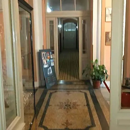 Veli Joze Hotel Pula