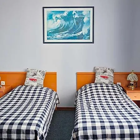 Veli Joze Hotel Pula