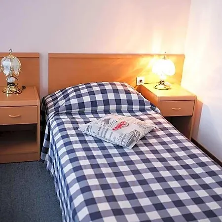 Hotel Veli Jože