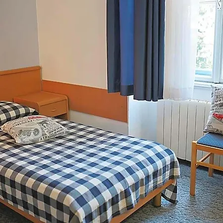 Veli Joze Hotel