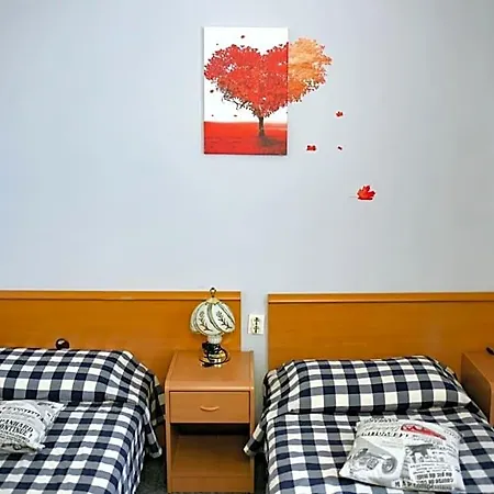 Veli Joze Hotel