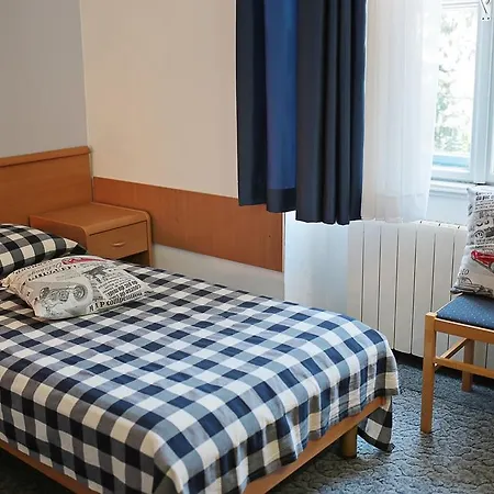 Hotel Veli Joze