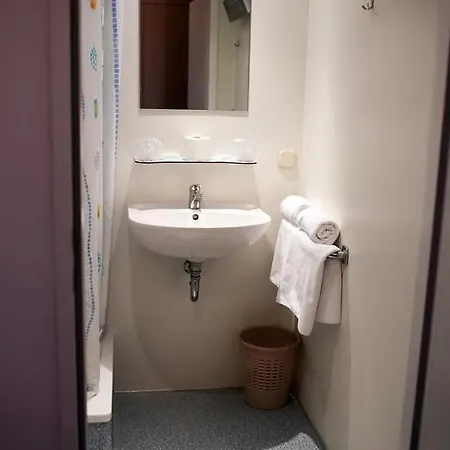 Veli Joze Hotel 2*