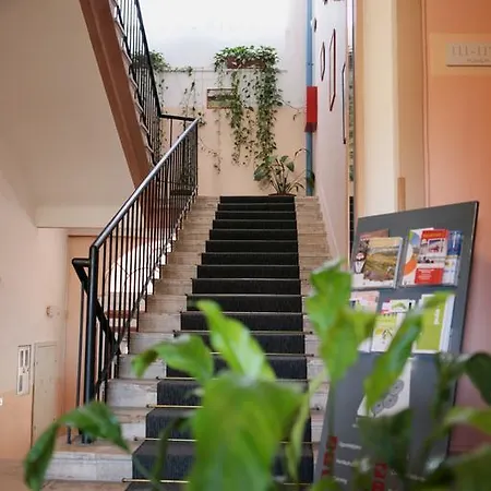 Hotel Veli Joze Pula