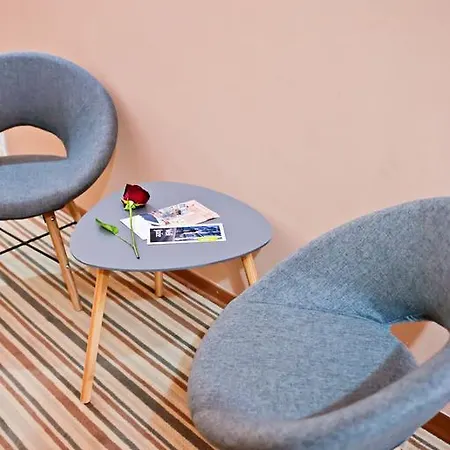 Veli Joze Hotel Pula