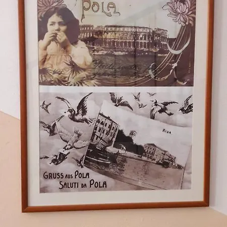 Отель Veli Joze 2*