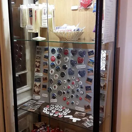 Hotel Veli Joze Pula