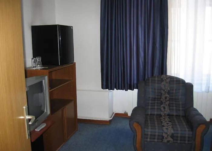 호텔 Veli Joze 풀라