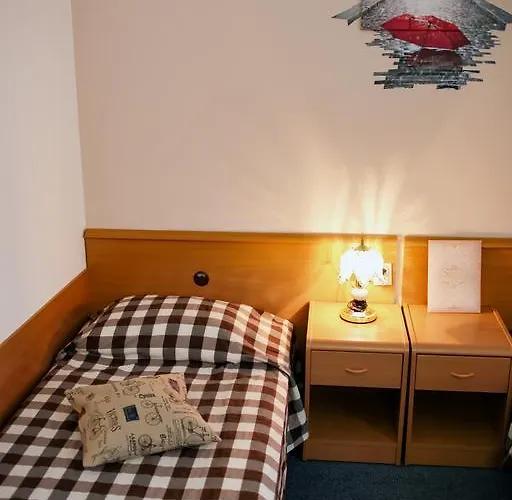 호텔 Veli Joze 풀라