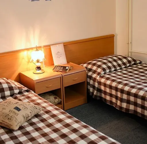 Veli Joze 호텔 풀라