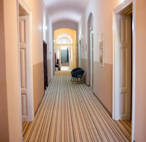 Hotel Veli Joze Pula