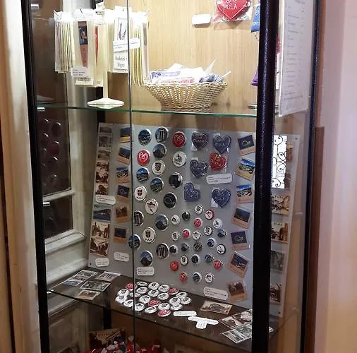 호텔 Veli Joze 풀라