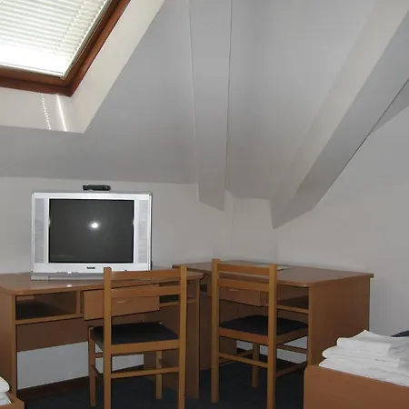 Hotel Veli Joze