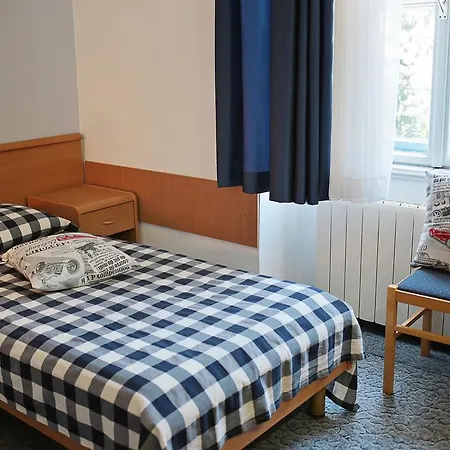 Hotel Veli Joze