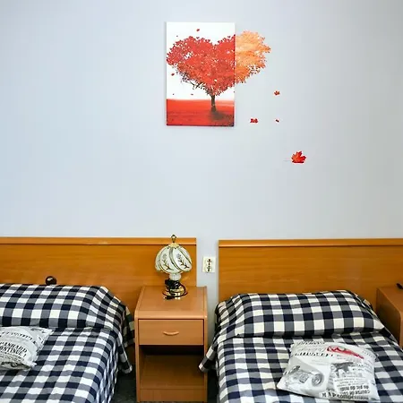 Hotel Veli Joze 2*